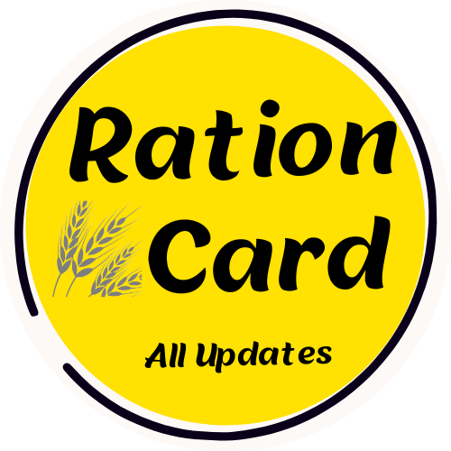 Ration Card  All Updates